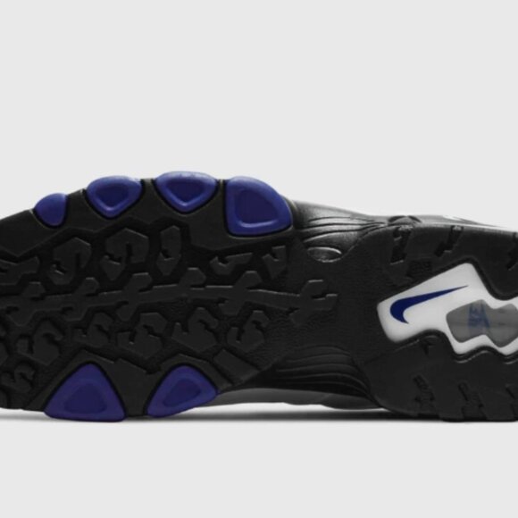 Size 10.5 - Nike Air Max 2 CB 94 Retro 2024 Old Royal "FAST SHIPPING" - Picture 5 of 5